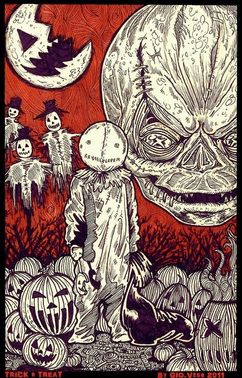 Horror Show
