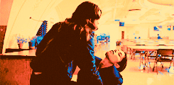 You were my safe place