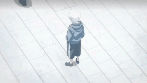 Young Gojo Satoru
