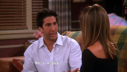 00dani:  intoasylum:  sometimes ross is the