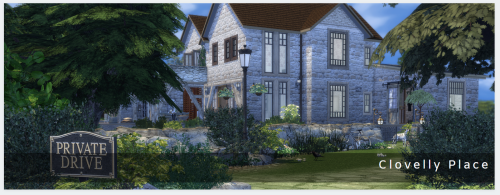 TS4: Clovelly Place by Tilly TigerA charming characterful three bedroom Cotswold stone cottage, with