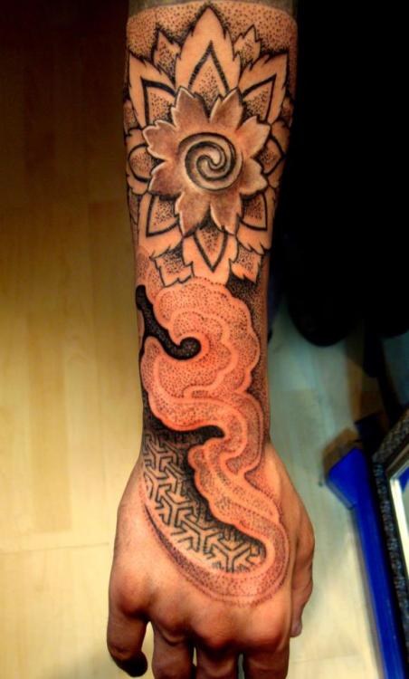 For more Tattoo pictures, Follow us! http://www.facebook.com/tattoooftheday