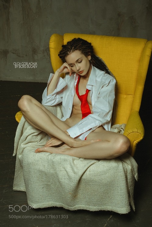 shared500pxfavs: Olga Gorlachuk by bossya, 500px.com/photo/178631303