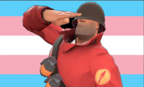 GOD CREATED AMERICA SO MEN COULD BE FREE TO DO ANYTHING, INCLUDING BECOMING WOMEN
