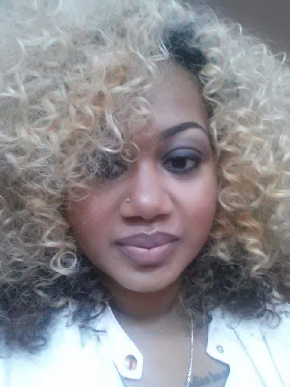 ladiesandlemonade:  dopenmind:  Long day of shooting. Me is tired. Sorry for the