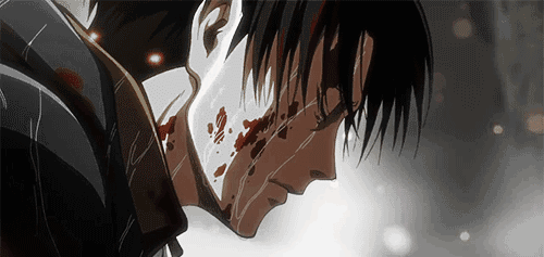 into-the-azure:  Shingeki no Kyojin really shows the extremes of trauma  Eren became
