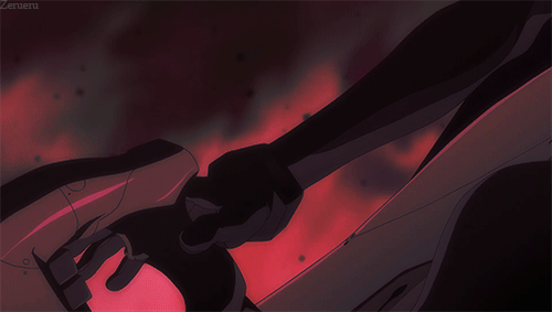 Evangelion Everywhere