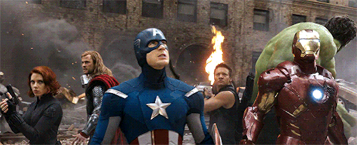 shurism:Some of my favourite shots from the MCU films