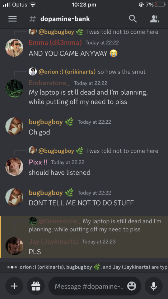The One Month Anniversary Update Of The Taking Over The Asylum Server!