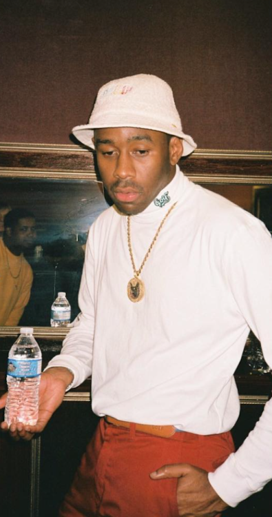 delinquentgentleman:Tyler the Creator