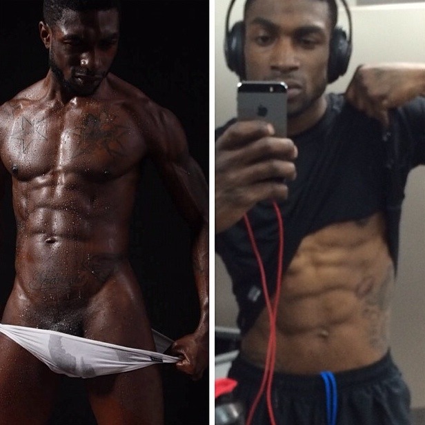 Black Booty Worshipers