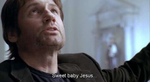 opiateofmasses:  mango-peaches-lime:  Californication  . 