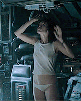 infinete list of favorite charactersEllen Ripley↳ “This is Ripley, last survivor
