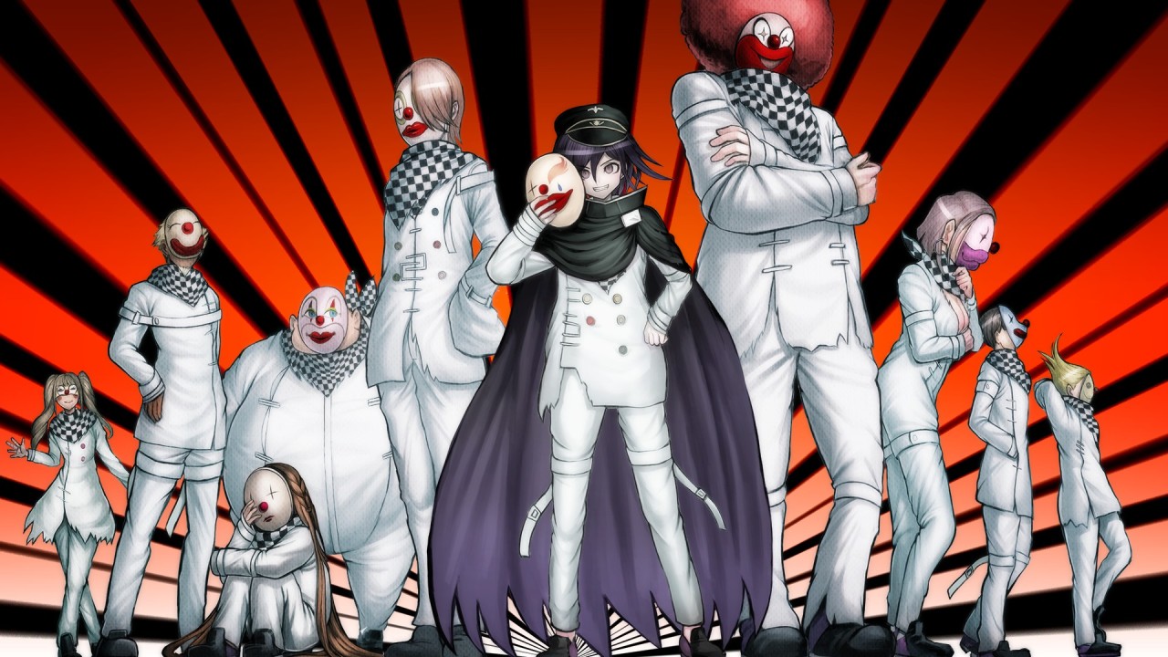 Drv3 Screenshots Tumblr Posts Tumbral Com Drv3 Screenshots Tumblr Posts Tumbral Com