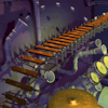 Pipe Dream