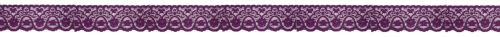A Candied Violet? That's Clever.