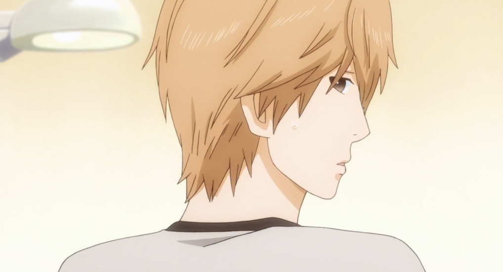 tehrisa:  you can actually see the pain in his eyes as he remembers the last time