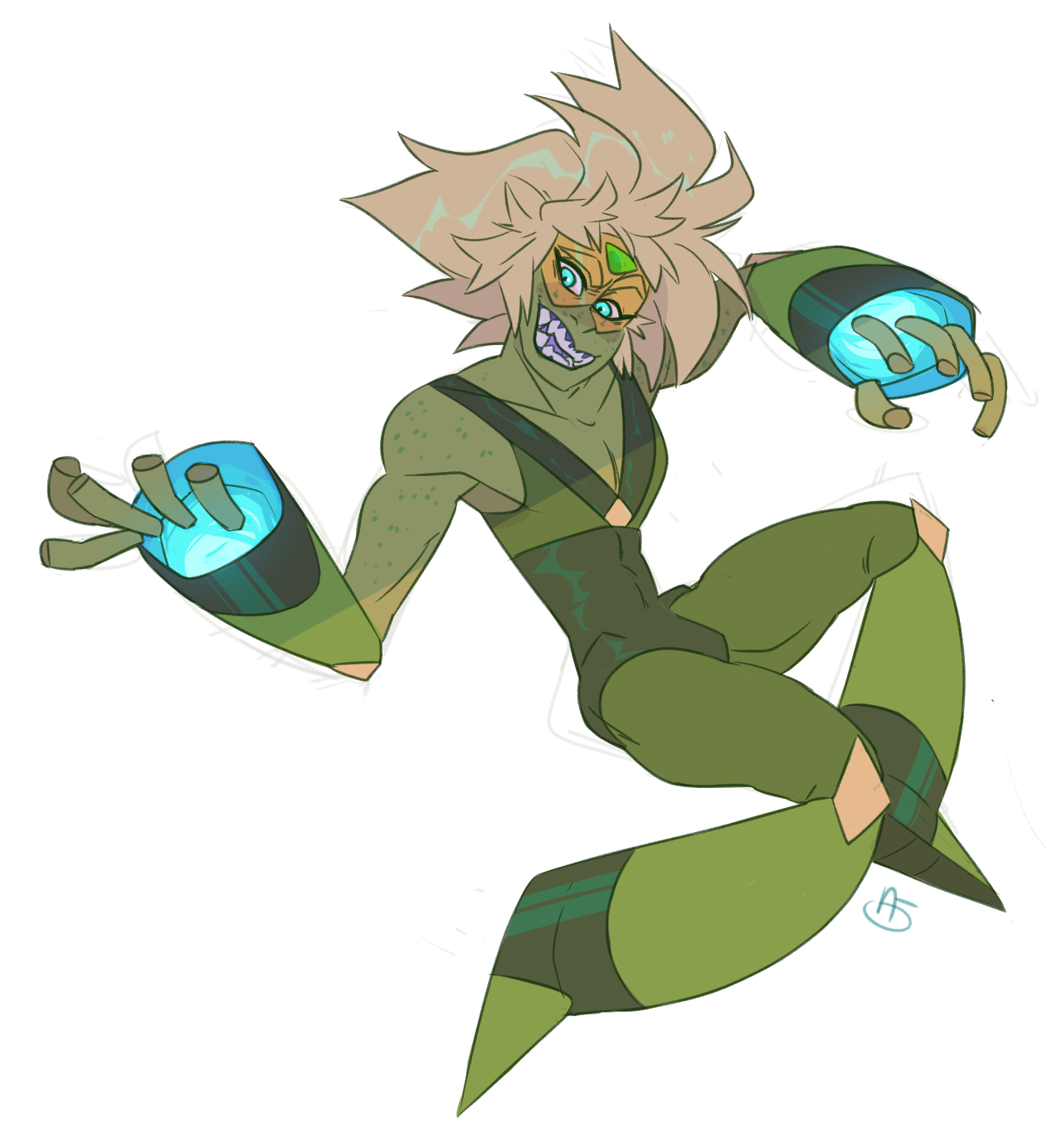 azzles:  did yall miss my peridot contenti also want to open sketch commissions like