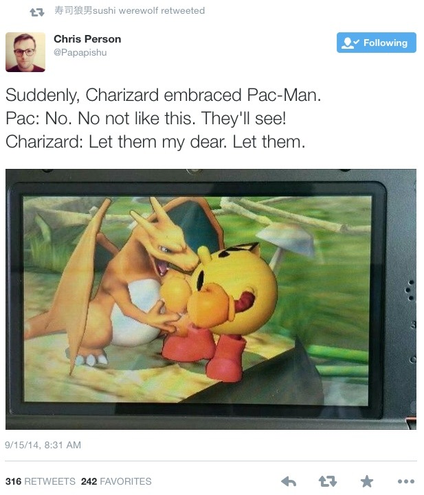 video games