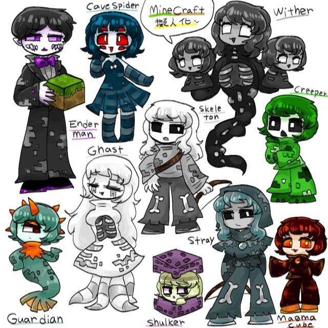 マイクラ On Tumblr マイクラ On Tumblr