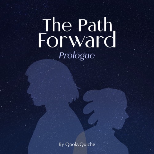 Finally releasing this out into the wild! Happy New Year! The prologue to my SW Diverge AU series &a