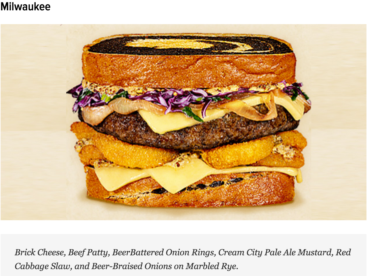 peachringsandshinythings:  tashabilities:  lickystickypickyshe:  The Cheese and Burger