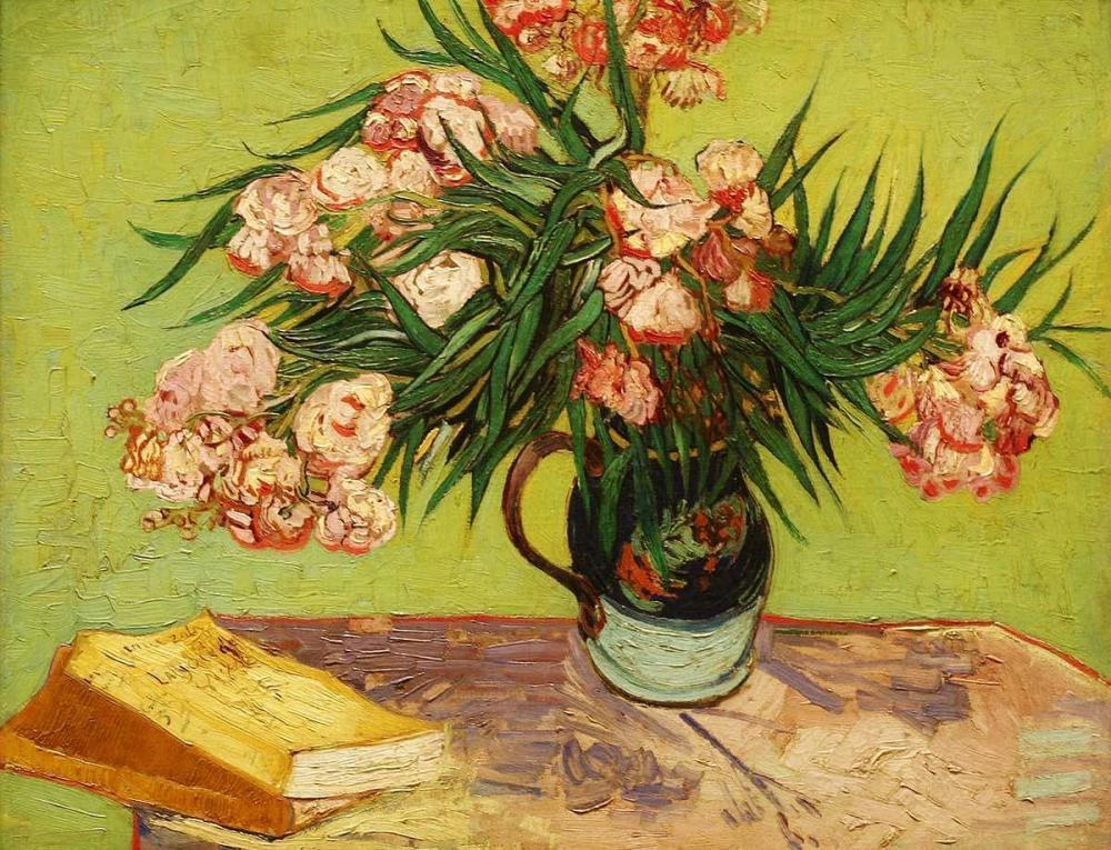 impressionistart:Van Gogh [x]
