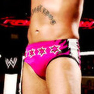 aj-lee-mizanin:  CM Punk + Pink