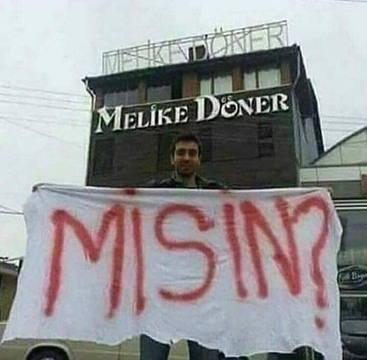 MELİKE DONER