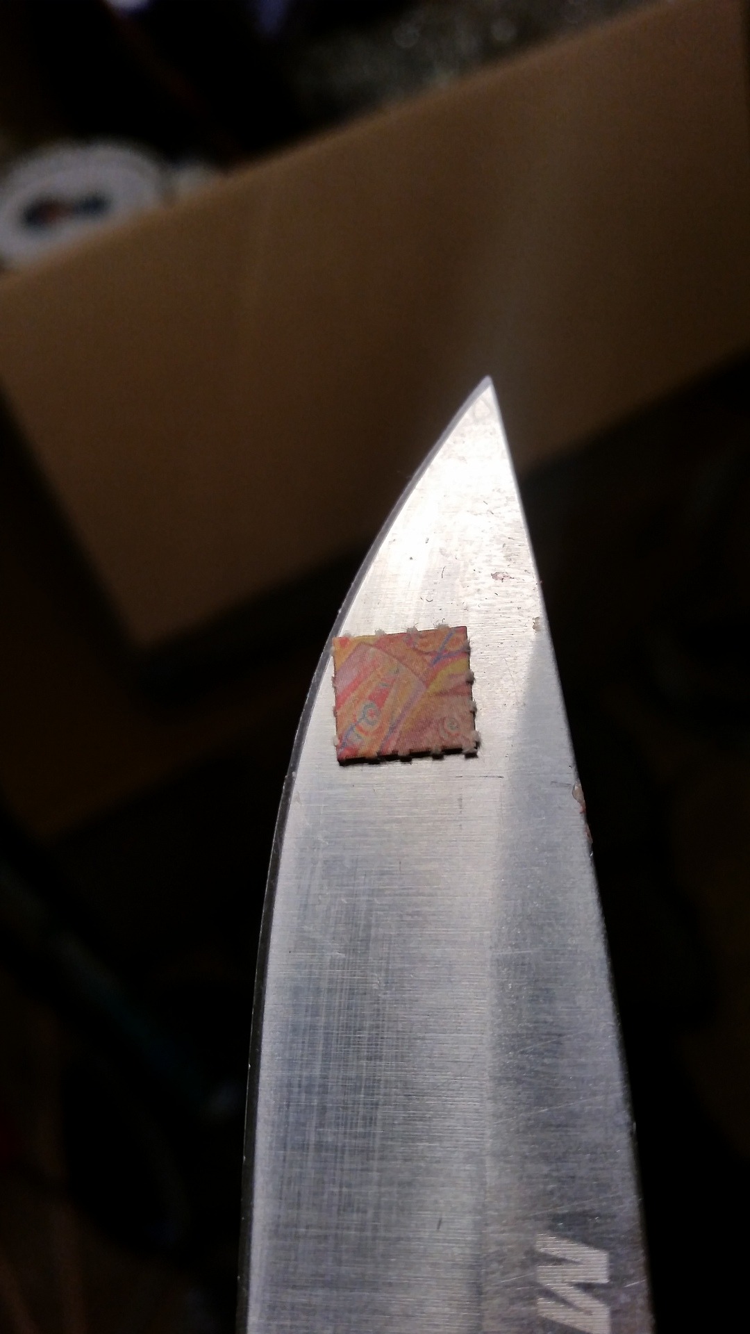 5-methoxy-n-n-dimethyltryptamine:  160 ųg tab. Albert Hoffman print.