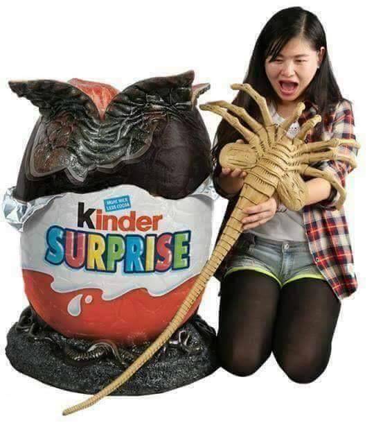 Welcome Twisted Ones