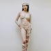 distantvoices:Molly Hunloke, Xiaoqiao Wang By Guen Fiore For Paula Nadal x Rubina Vita Marchiori