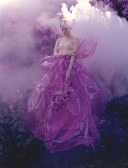 boudhabar:  by Tim Walker 