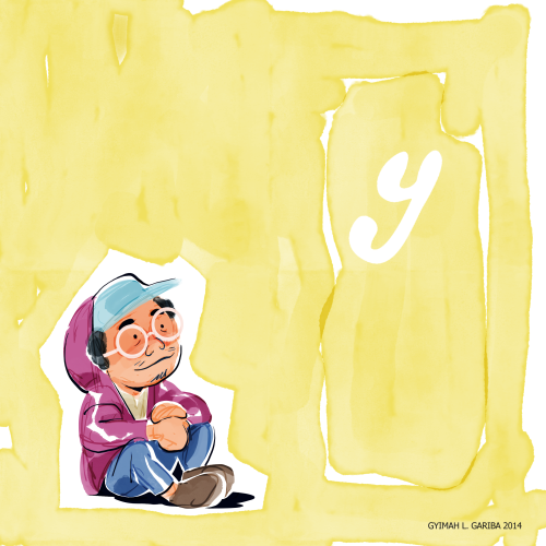 garibage:  #Heychaz 