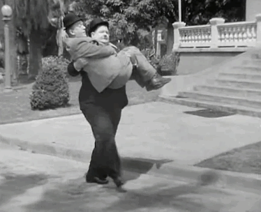 an-unconventional-lady:  Oliver “Babe” Hardy (January 18, 1892 - August 7, 1957)“The
