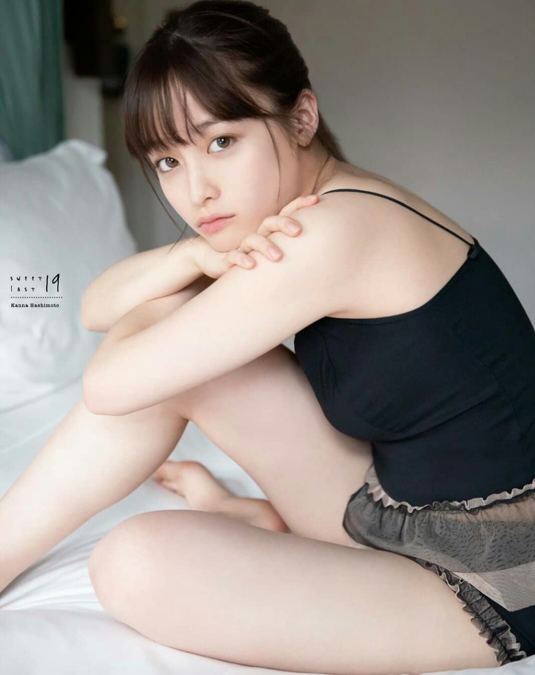 rangers-46:  [PHOTOBOOK] kanna 