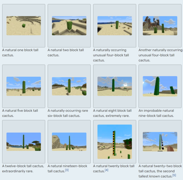interdimensionalspaceworm:going insane looking at the wiki page for cacti. when does