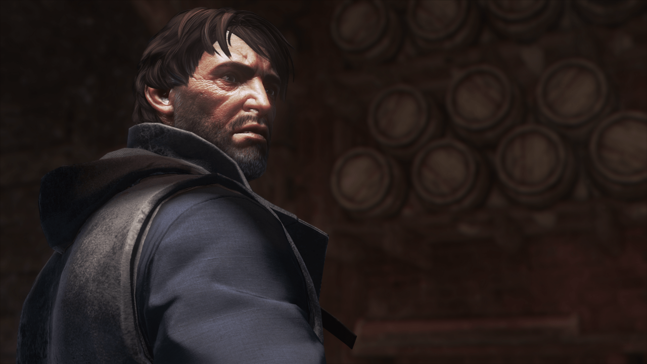 Corvo Is Back - And He’s Out For BloodIncase you missed it, Bethesda released a shiny new trailer for upcoming stealth adventure, Dishonored 2 yesterday.
Although the sequel to the 2012 title centres around protagonist Emily Kaldwin, the scorned...