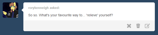 ask-shiver-snow:  They feel so good~  x: