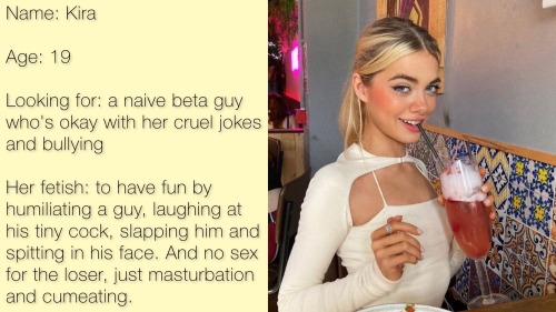 virgincuck50 - rjected virgin-cuck