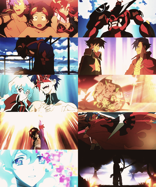 jmihelic:  “This is a tale of a man who continues to fight against fate.” 