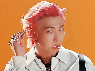 BTS - Butter