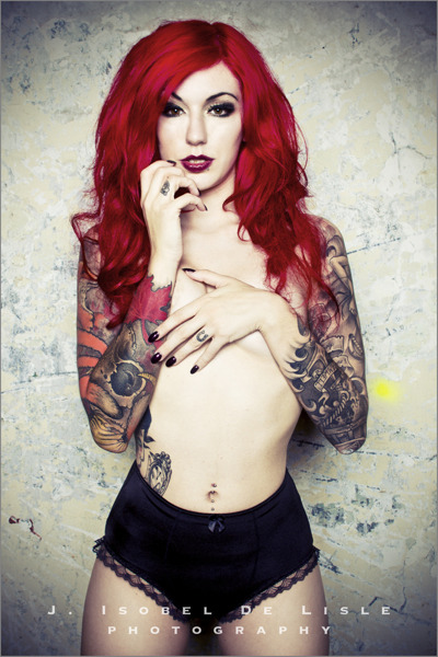 heavenlyinked:  Heavenly Inked