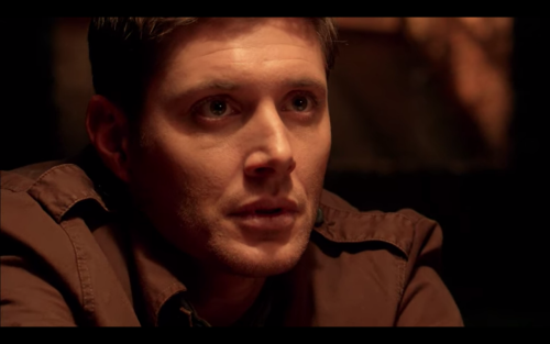 jenderstudies:weirdgirlsamwinchester:Just another Man Crush Monday for Dean Winchester (x)