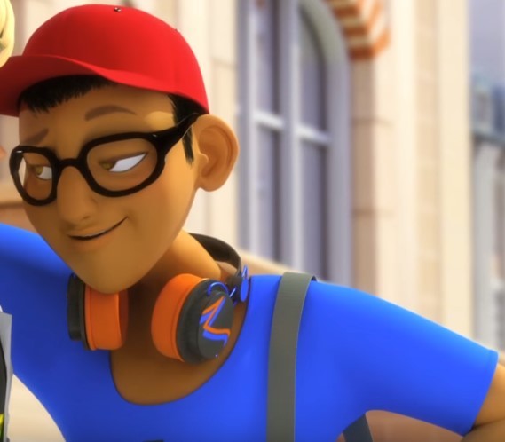 O Miraculous Holders O Miraculous Holders