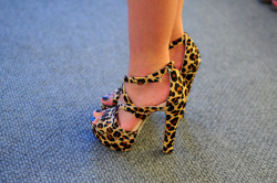 beautifulshoes:  Beautiful Shoes TumblrMiss London Shoes