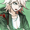 nagito-komaedas:  togami-byakuyas:   don’t associate me with that thing. and i could care less that the masses are so thralled with someone as delusional as you. i didn’t expect those of common class to appreciate my efforts anyway.   i’m not quite