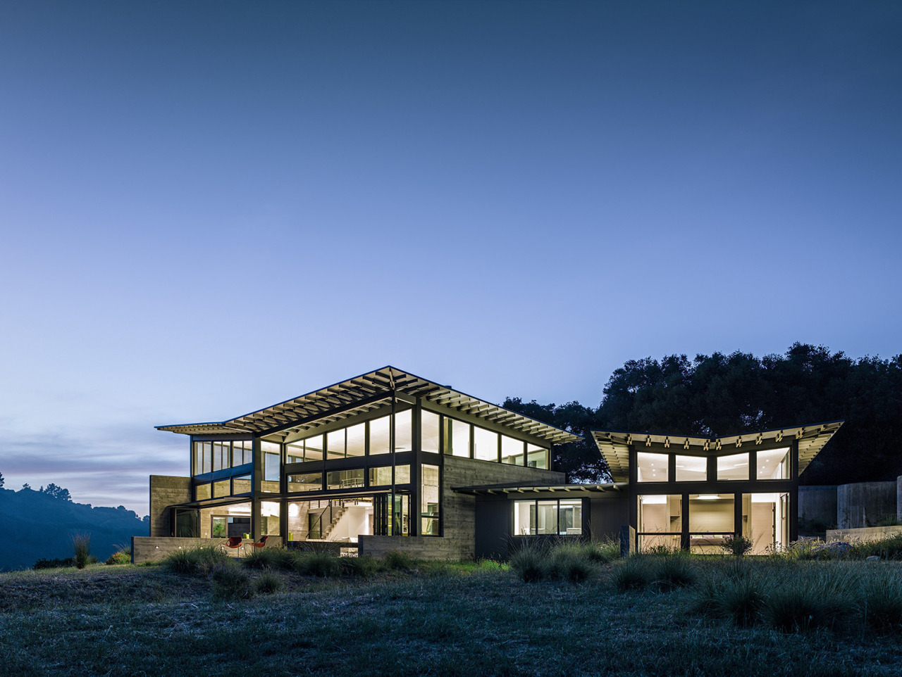 Magnificent Mansions