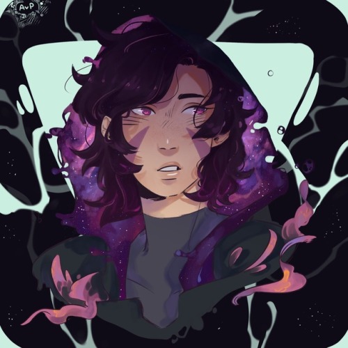 alexpasta: ⭐️Galaxy⭐️