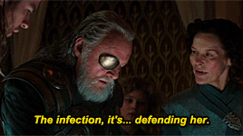 daughter-of-ophelia:  thor is not stupid 2k15  